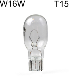 AUTO SIJALICA W16W 12V UBODNA Z60 M-TECH